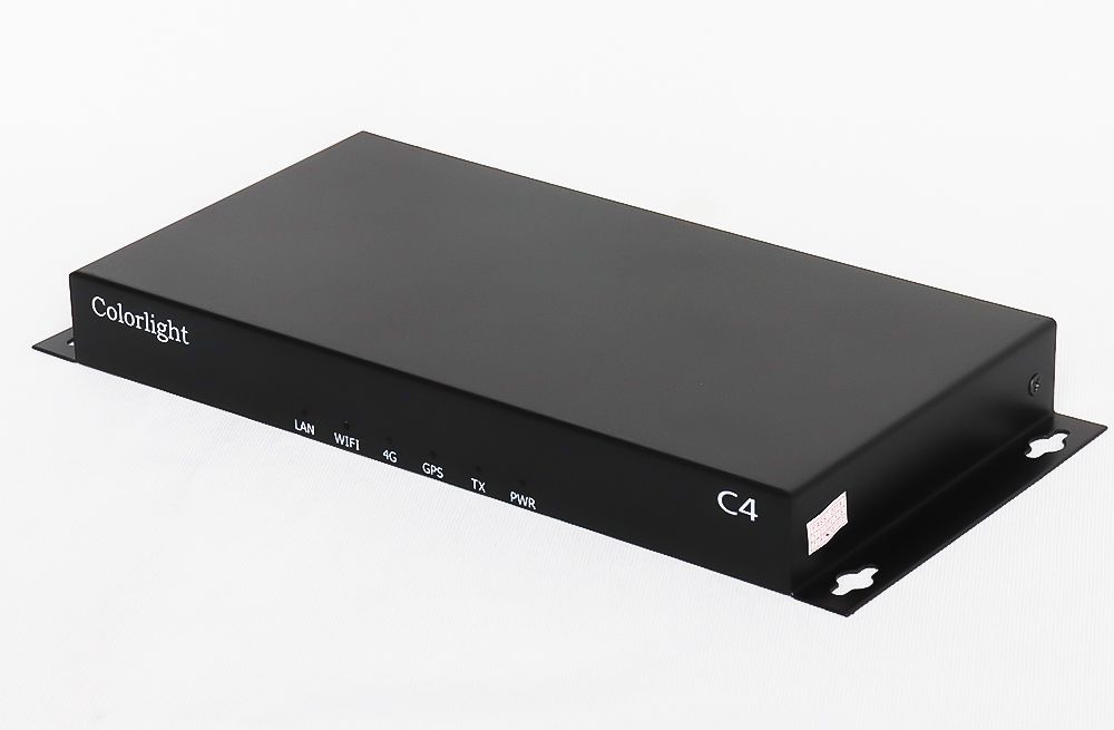 Colorlight C4 Cloud Server LED Player