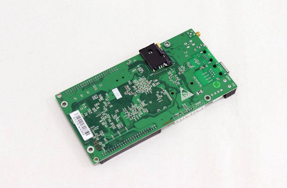 Huidu C15 Asynchronous Full color LED Display Control Card