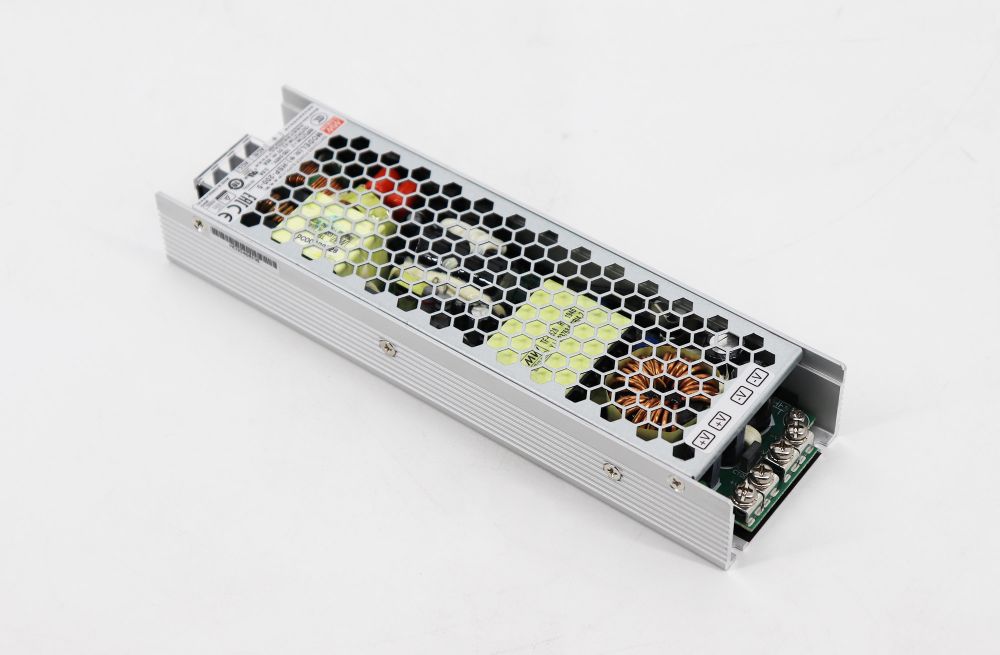 Meanwell HSP-200-5 LED Sign Power Supply Parameter