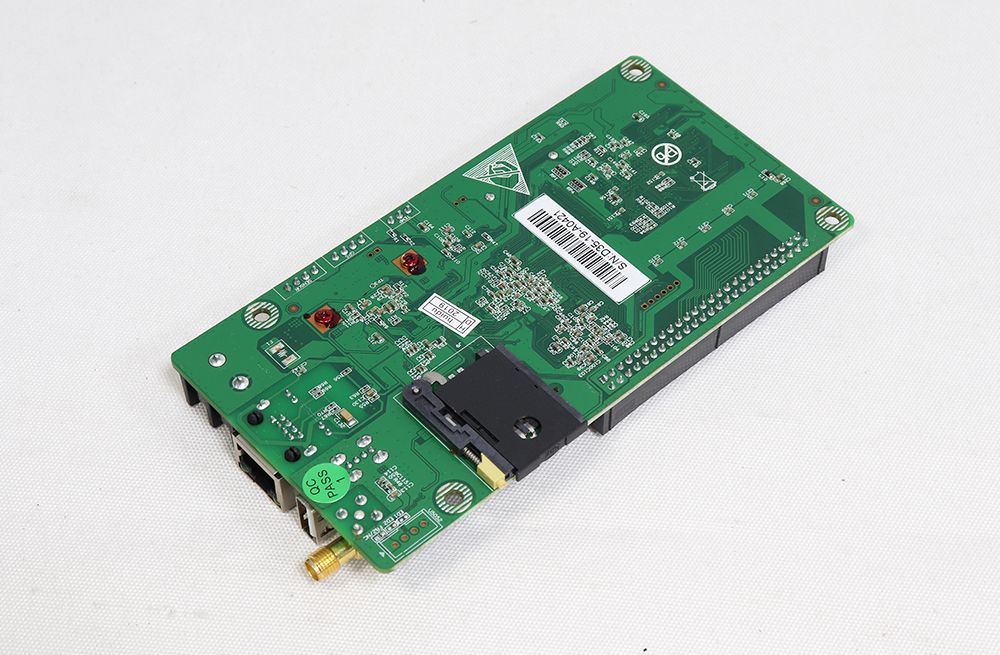 Huidu HD-D35 + Wifi Asynchronous Full color LED Display Control Card