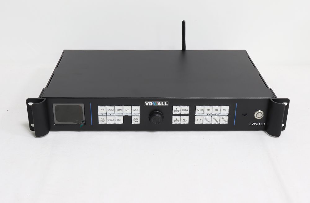 VDWALL LVP615D HD Video Processor