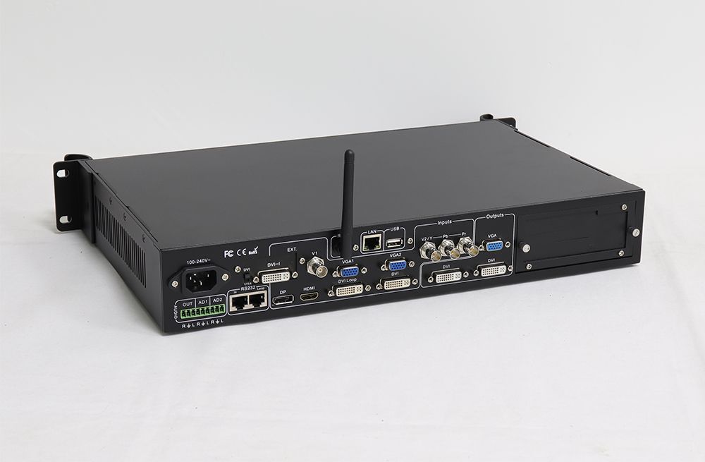 VDWALL LVP615D HD Video Processor