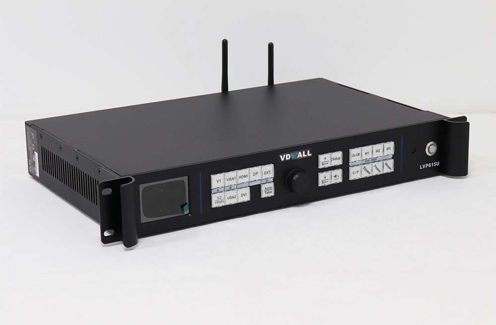  VDwall LVP615U HD LED Video Processor