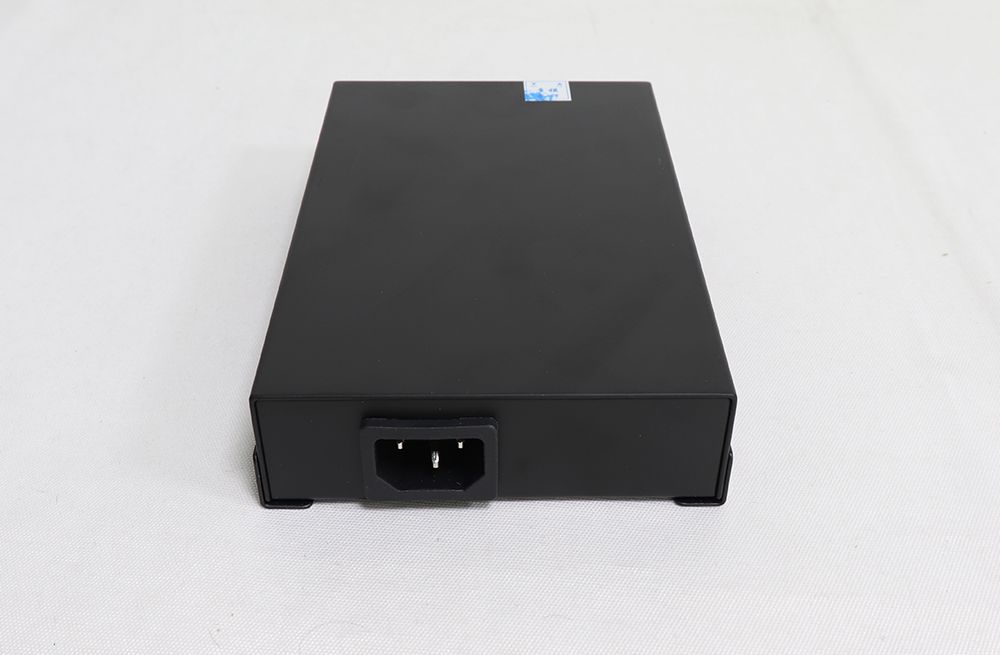 LINSN MC801 Multi-Mode Ethernet Media Converter