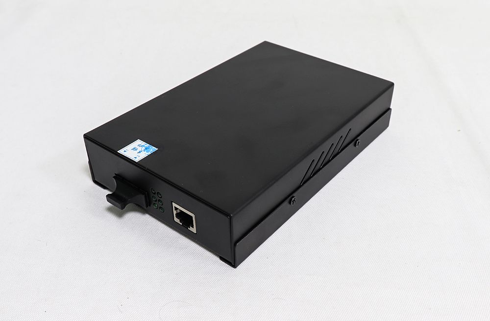 LINSN MC801 Multi-Mode Ethernet Media Converter