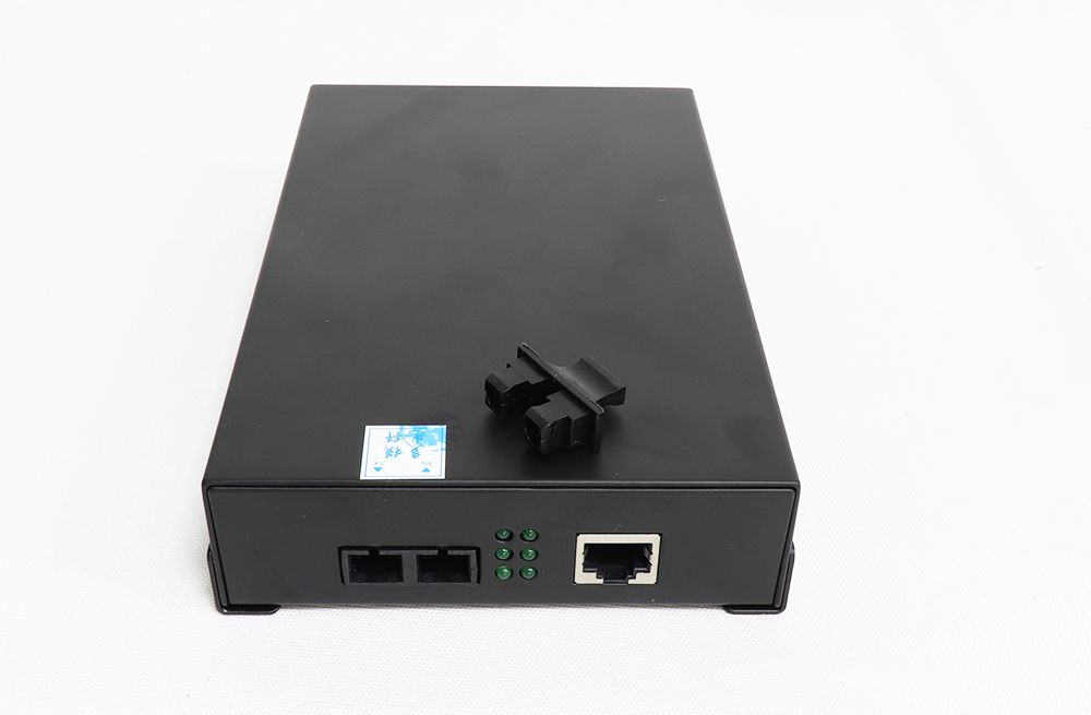 LINSN MC801 Multi-Mode Ethernet Media Converter