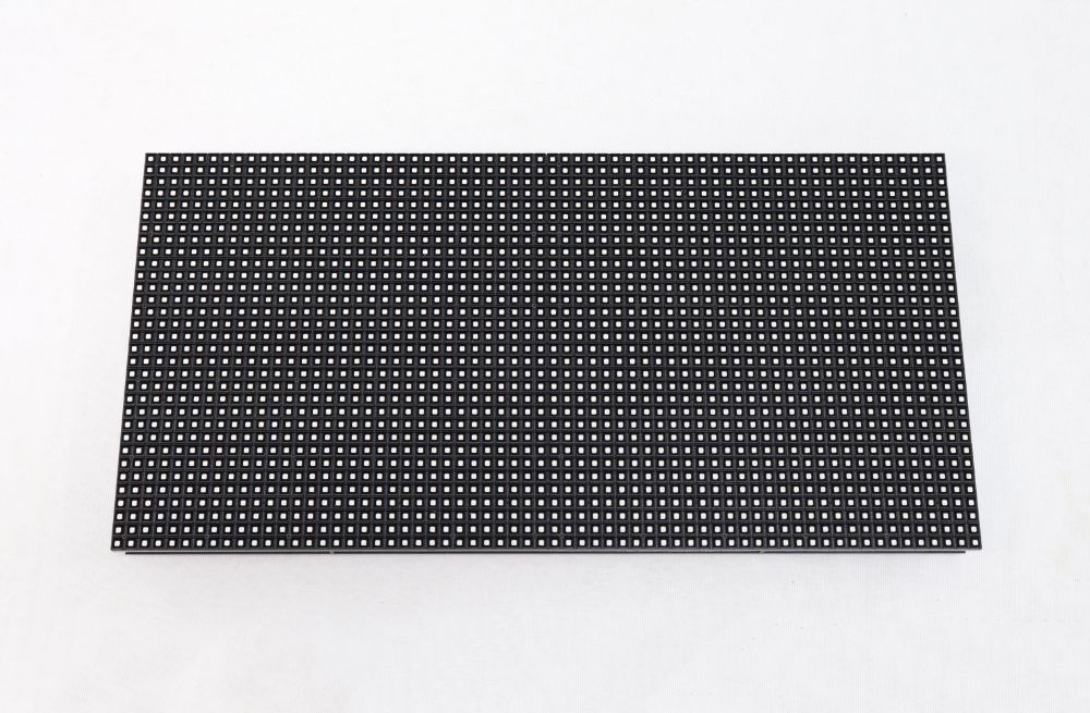 Outdoor P5 320x160mm SMD LED Screen Module