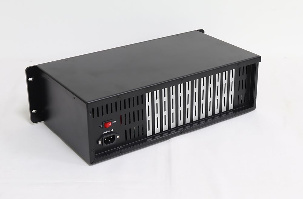 VDWALL SC-12 Sending Card Box