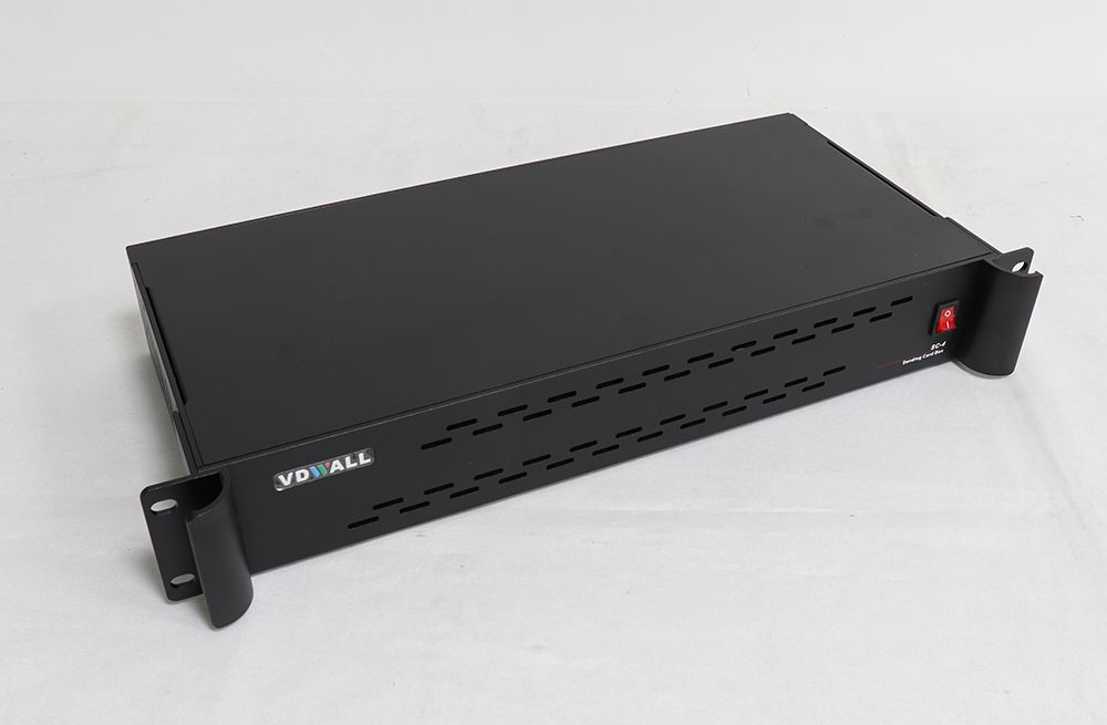 VDWALL SC-4 Sending Card Box
