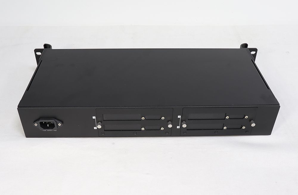 VDWALL SC-4 Sending Card Box