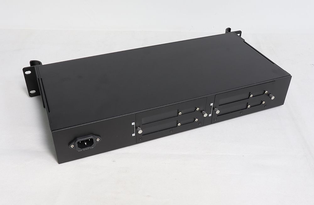 VDWALL SC-4 Sending Card Box