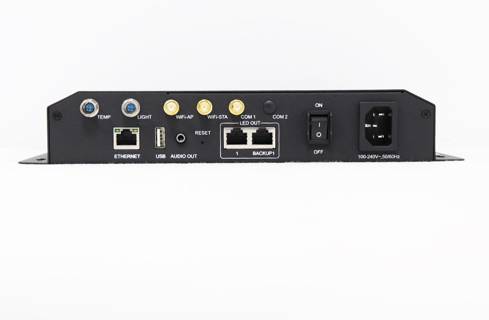 Novastar TB3 Video Screen LED Controller Box