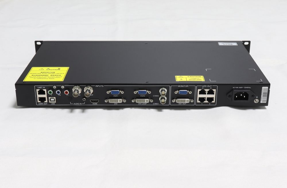 Novastar VX400s LED Display Video Controller