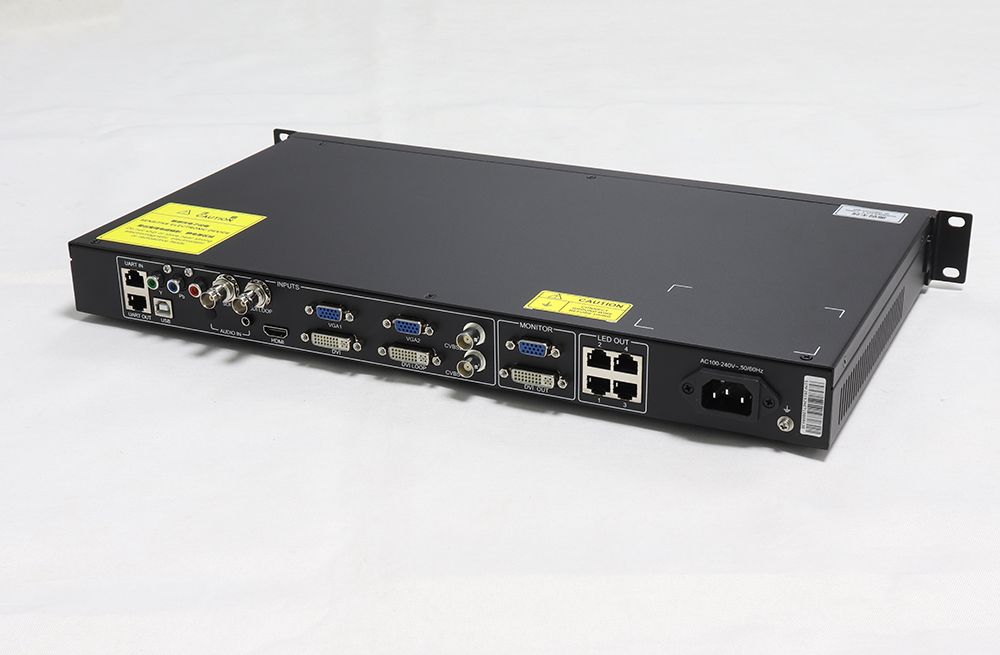 Novastar VX400s LED Display Video Controller