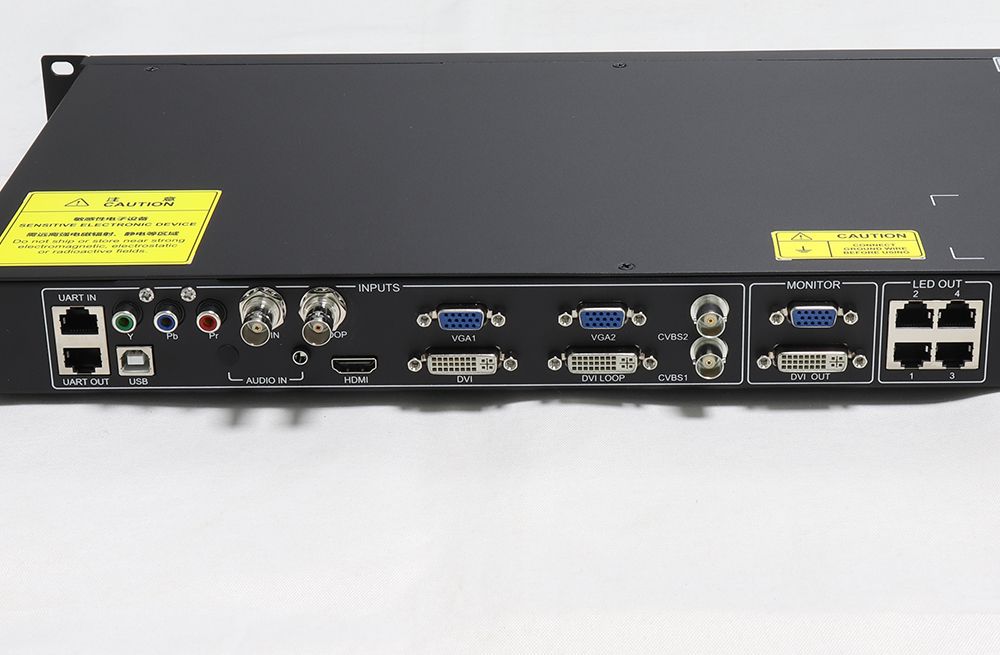 Novastar VX400s LED Display Video Controller