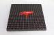 P16 Front Access LED Module Outdoor 1R1G1B DIP 320x320mm