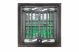Outdoor P4 320x320mm SMD1921 Front Service LED Panel Module