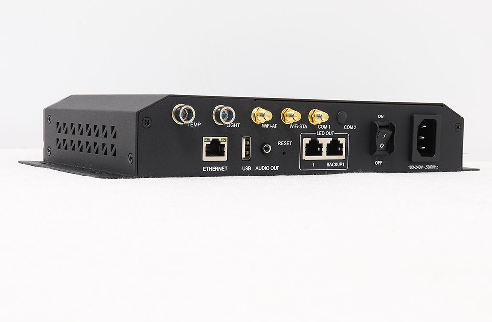 Novastar TB3 Video Screen LED Controller Box