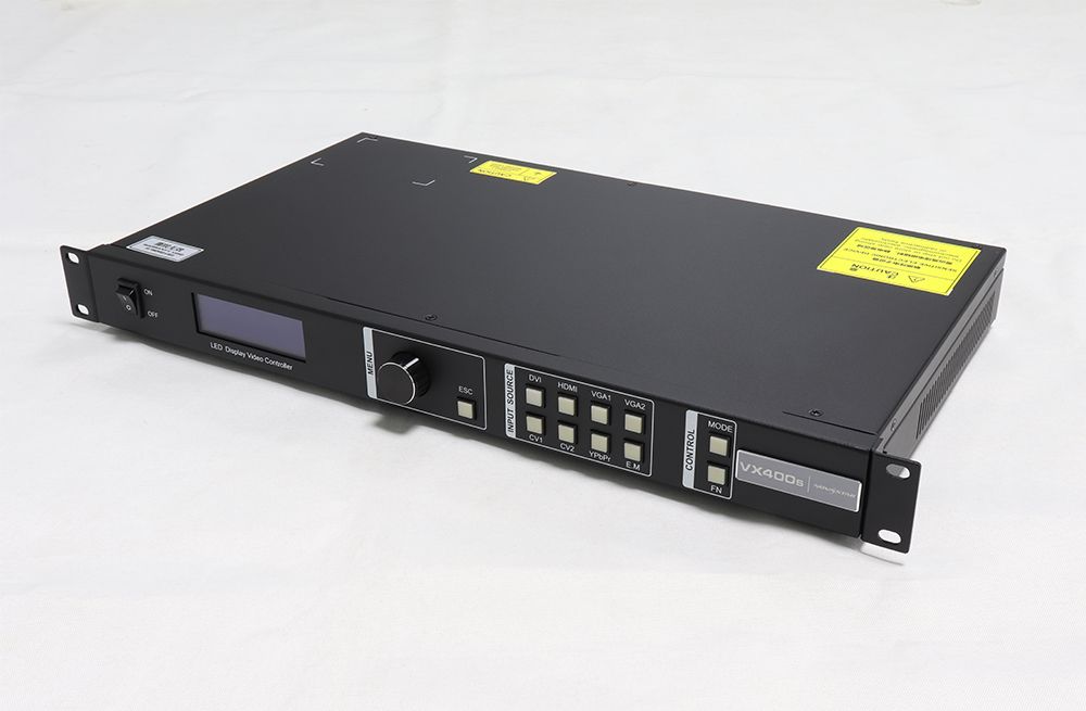 Novastar VX400s LED Display Video Controller