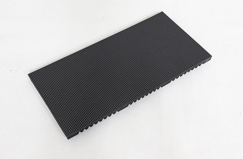 P2 Indoor 256x128mm LED Screen Soft Flexible LED Module