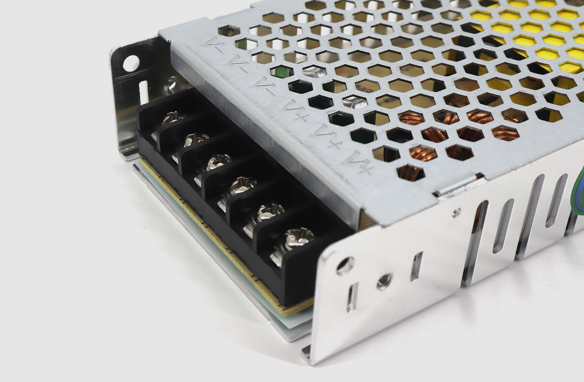CZCL A-200AF-4.5 Power Supply with 4.5V Output