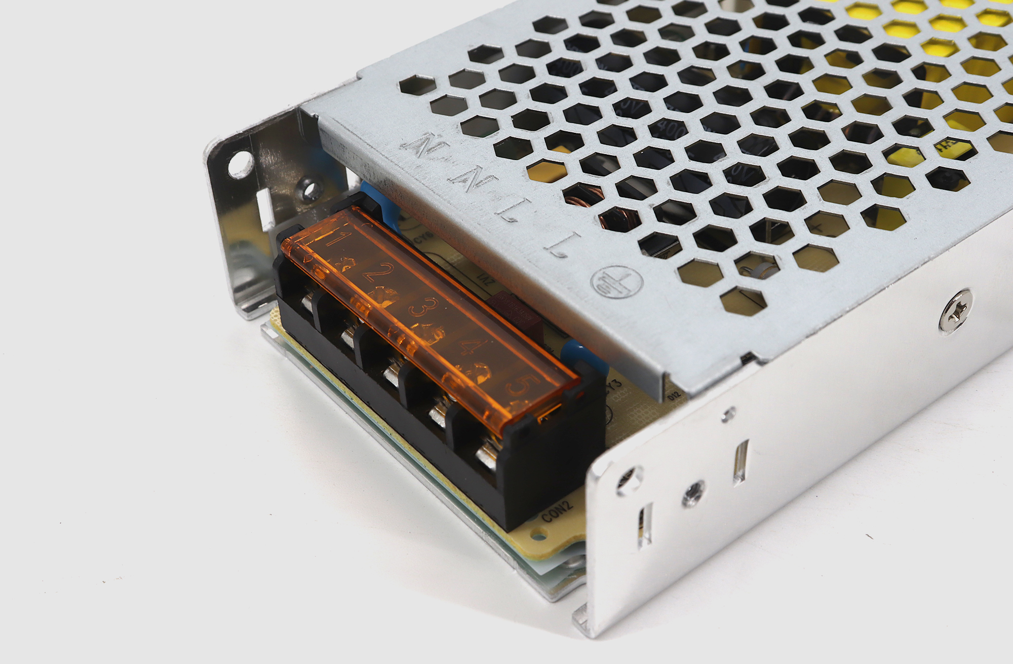 CZCL A-200AF-4.5 Power Supply with 4.5V Output