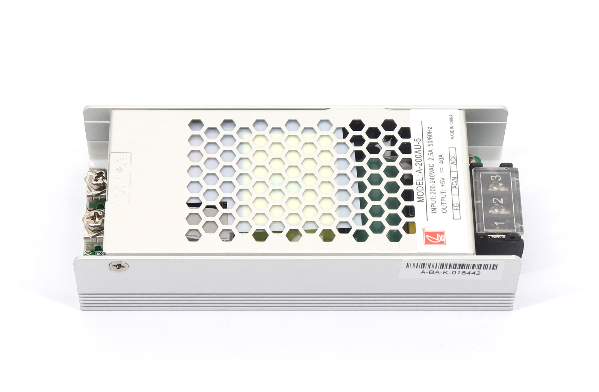 CZCL A-200AU-5 LED Power Supply