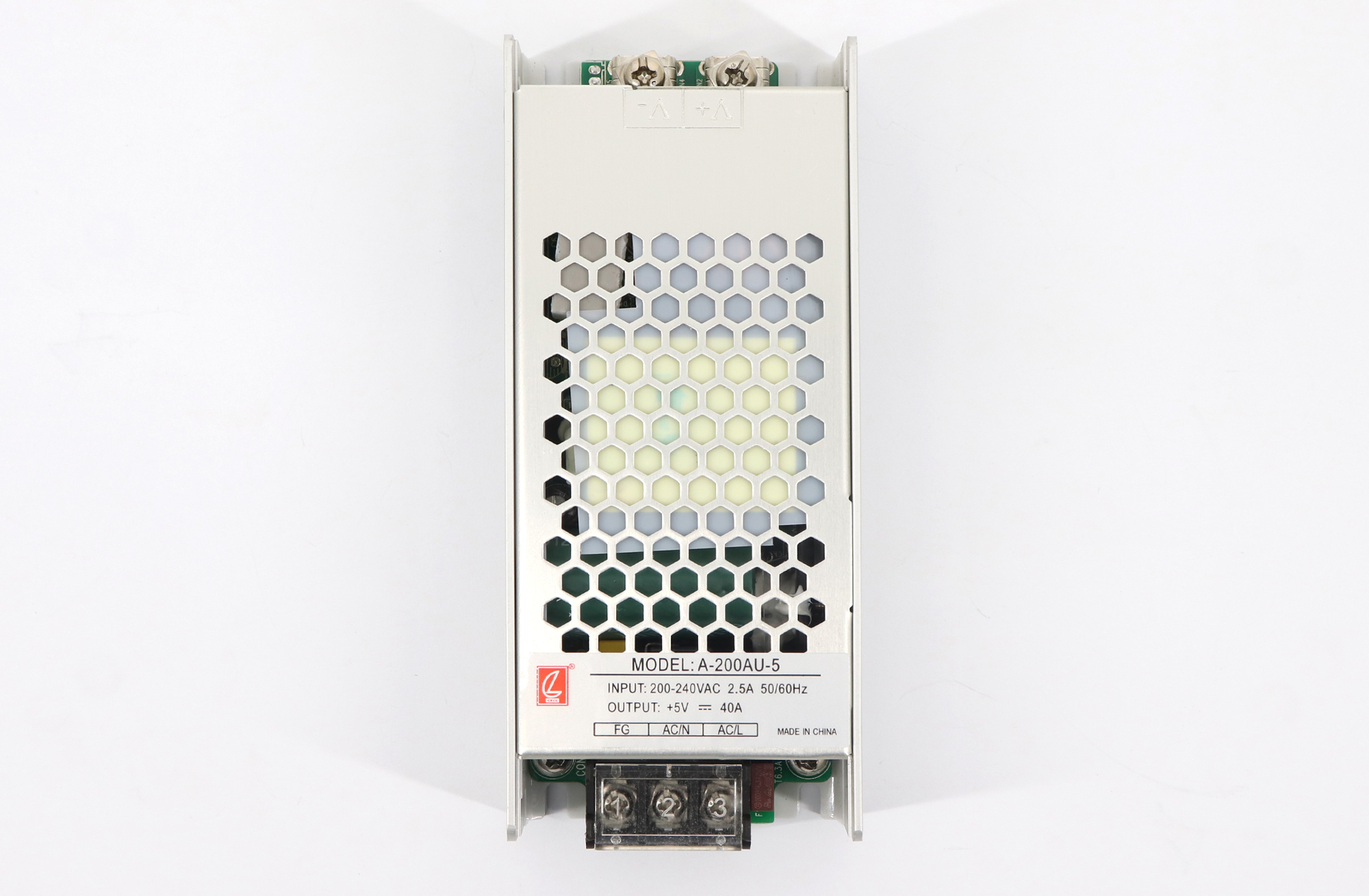 CZCL A-200AU-5 LED Power Supply