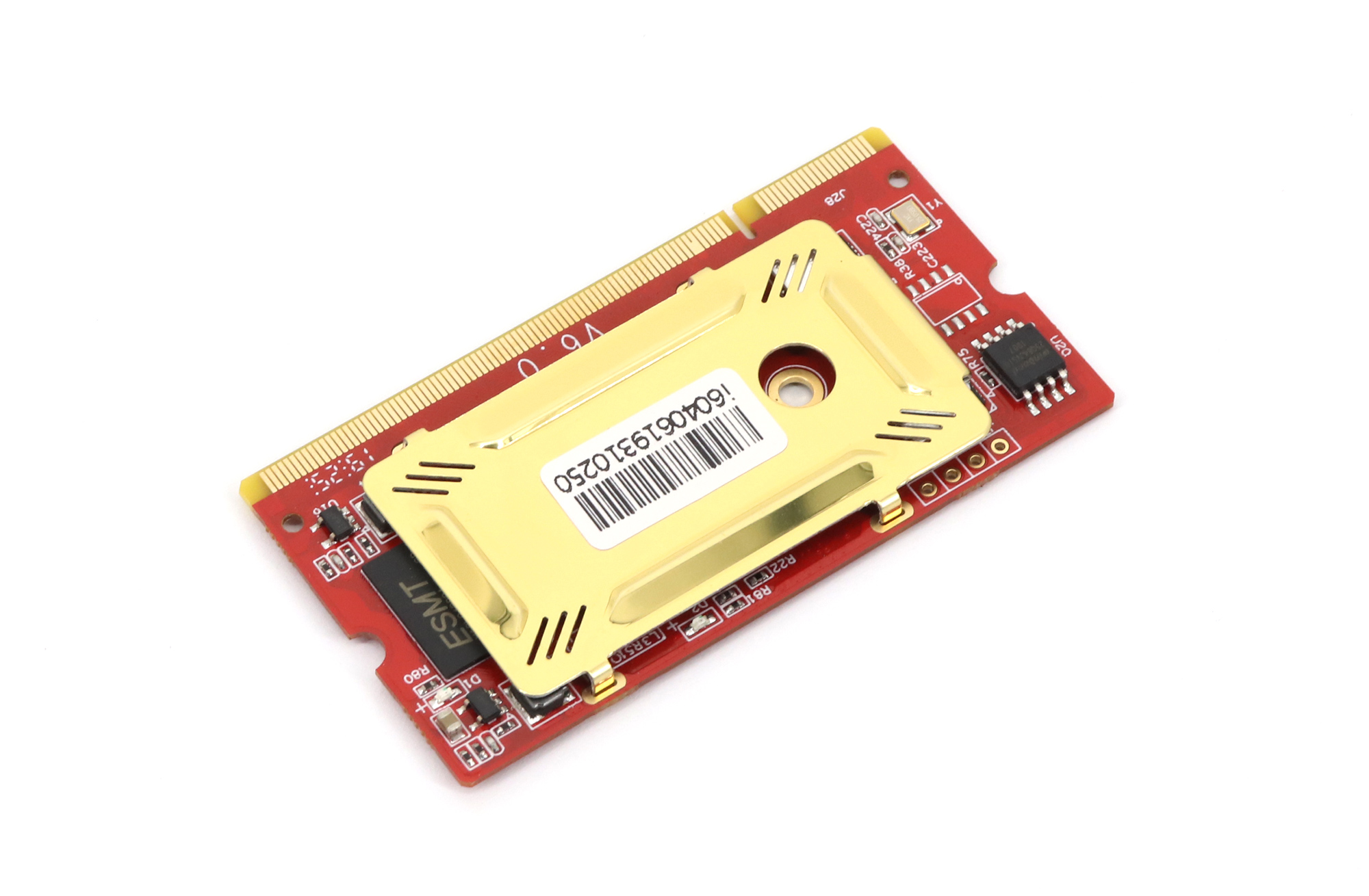 ColorLight I6 Mini LED Receiving Card high-end universal receiving card