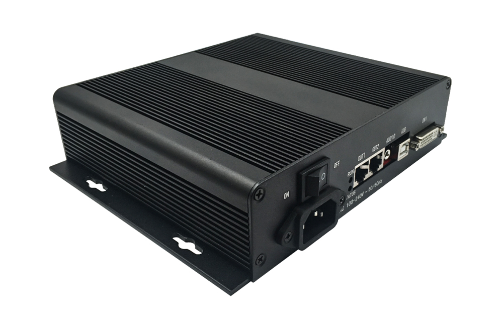 Huidu HD-T901B  LED Video Screen Sending Box