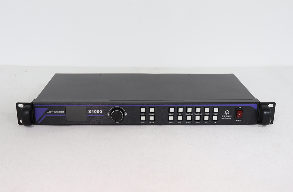 Linsn Technology X1000 LED Video Controller Box