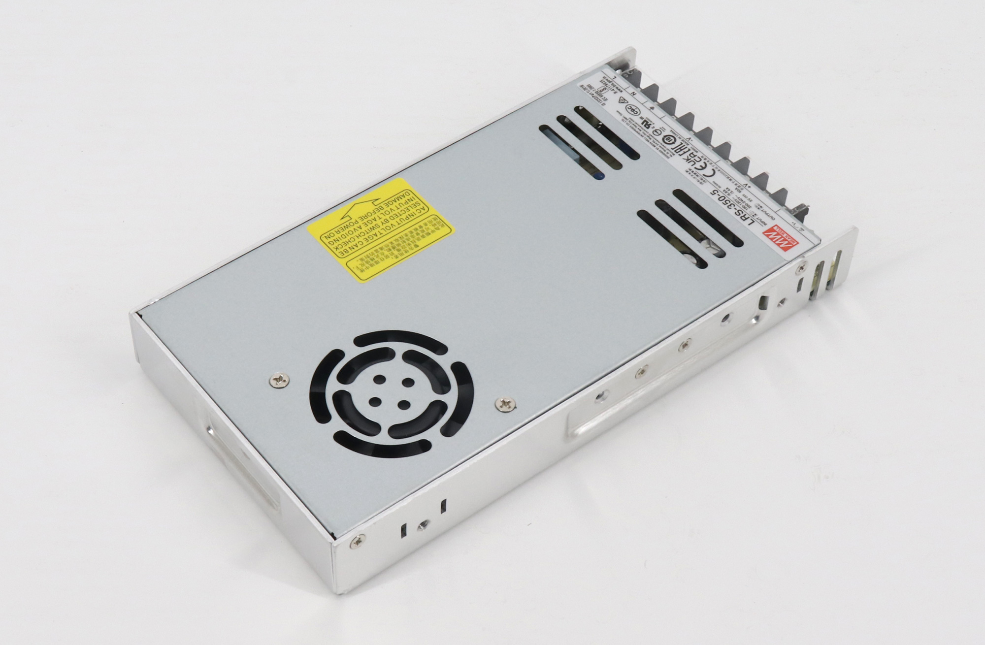 Meanwell LRS-350-5 5V60A 300W LED Power Supply