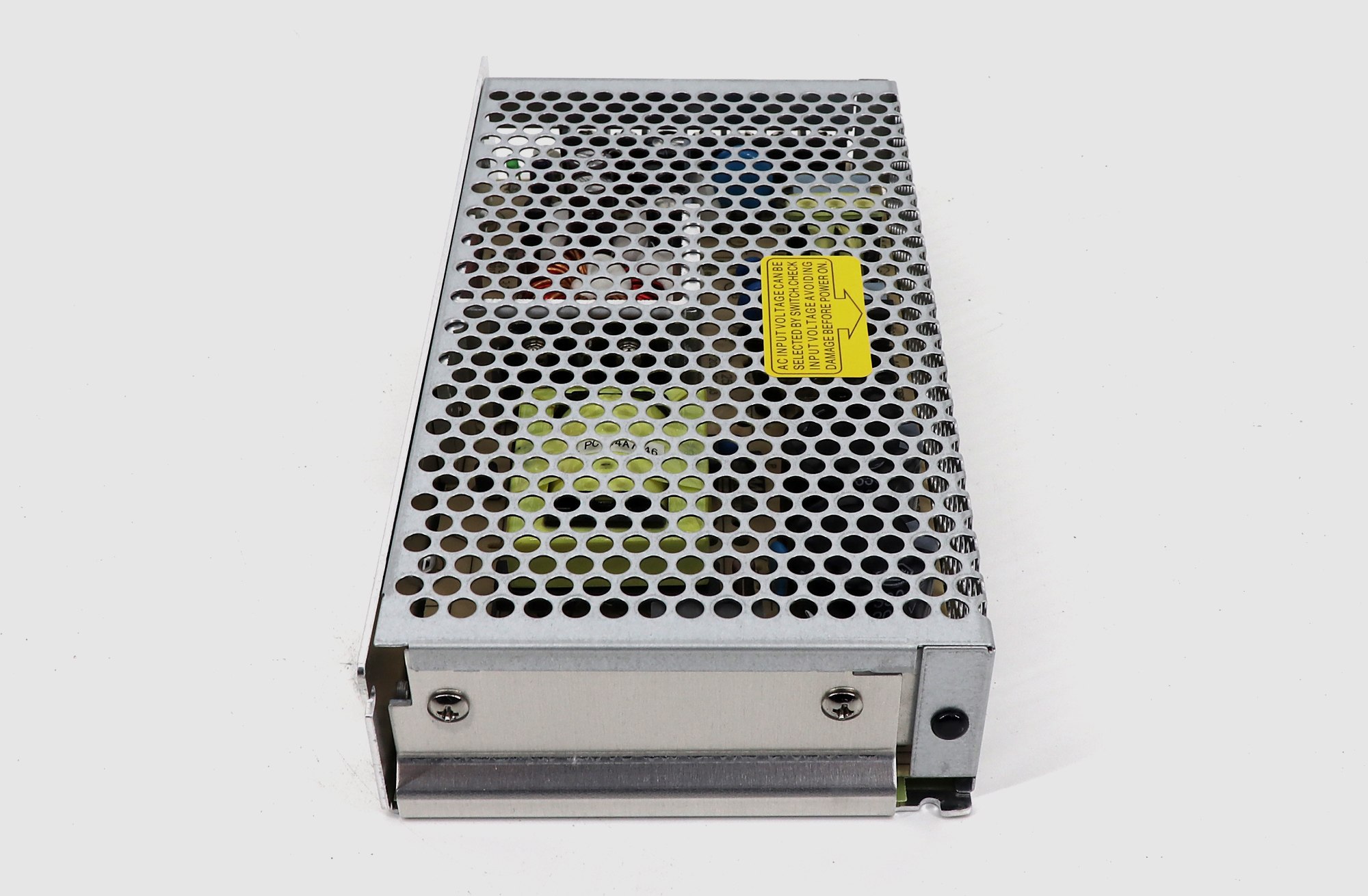 Meanwell RD-125A LED Power Supply with 5V Output