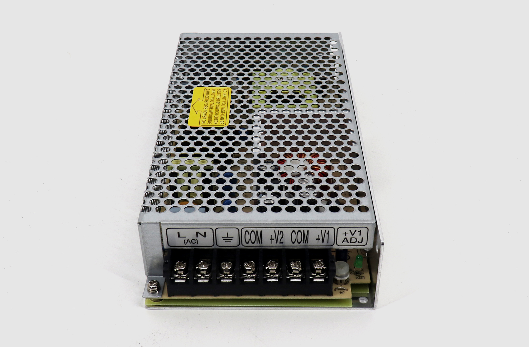 Meanwell RD-125A LED Power Supply with 5V Output