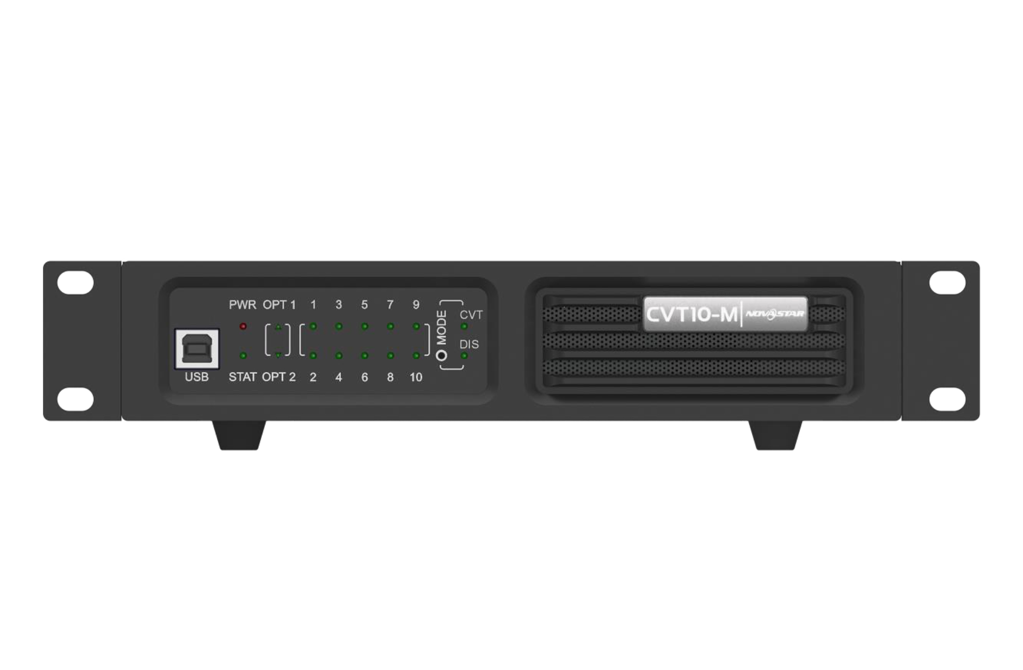 Novastar CVT10-M LED Screen Fiber Converter