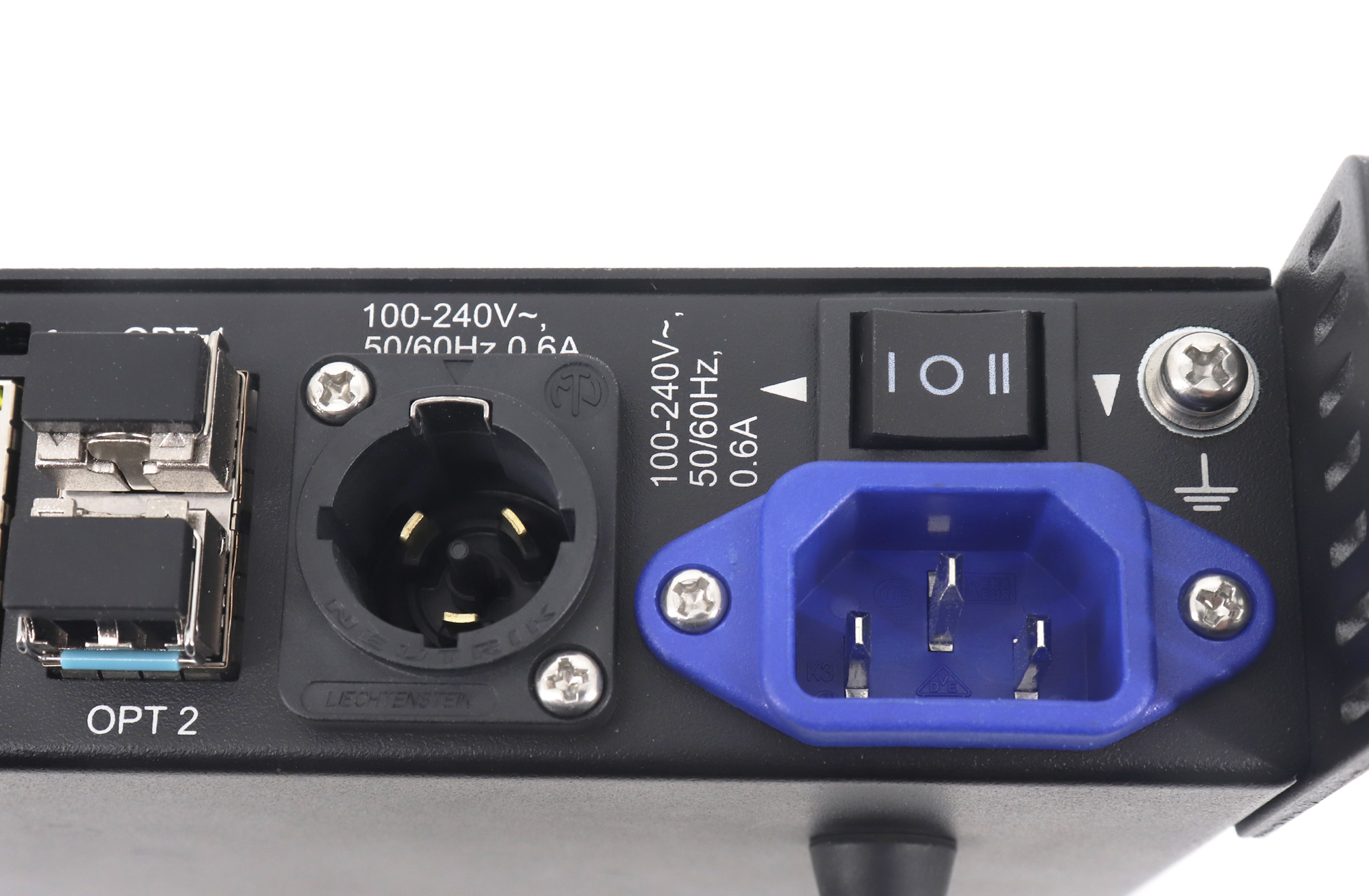 Novastar CVT10-S LED Display Fiber Converter