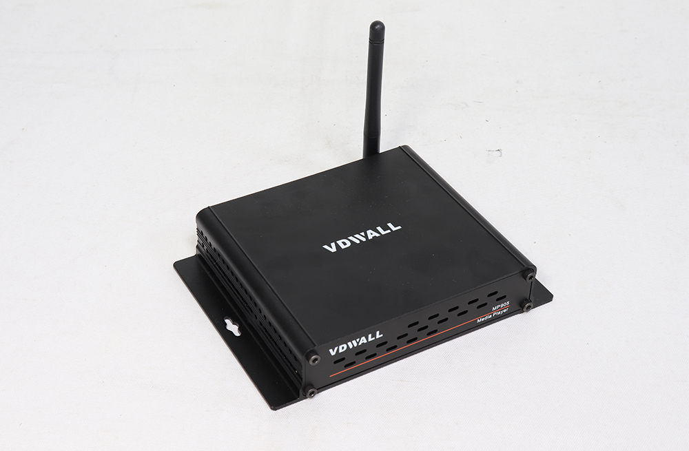 VDWall MP905 4K Ultra HD LED Display Media Player