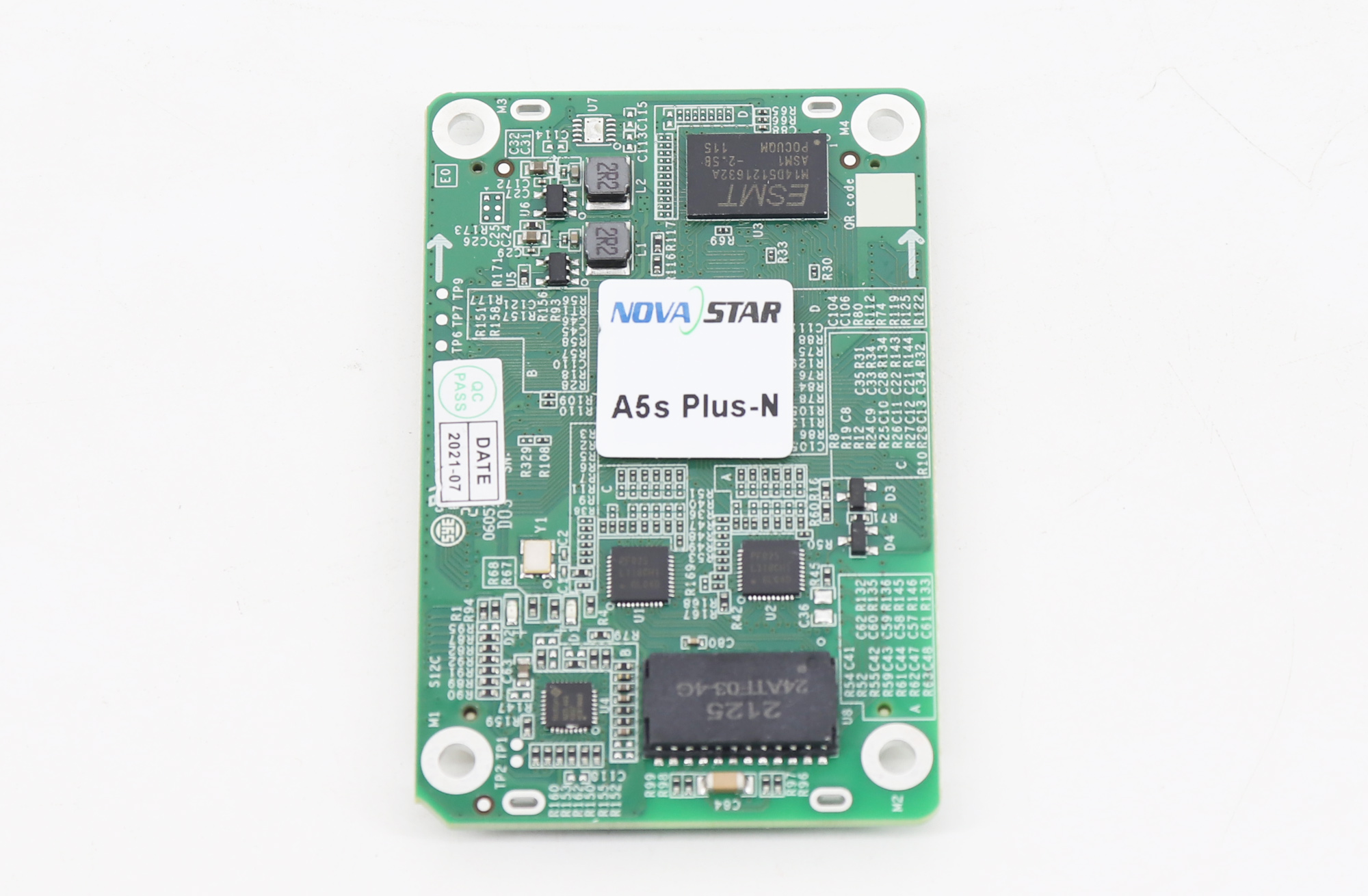 Novastar A5S PLUS-N LED Receiver Card