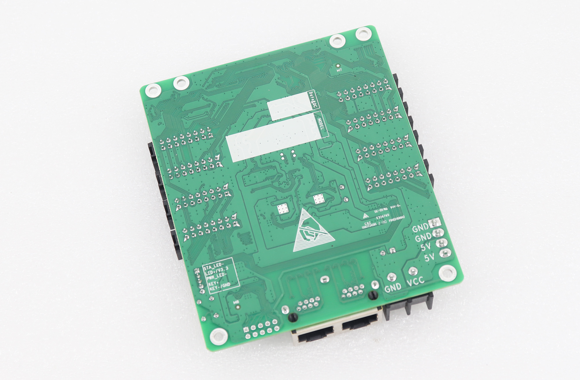 Novastar DH7508 LED Screen Receiving Card