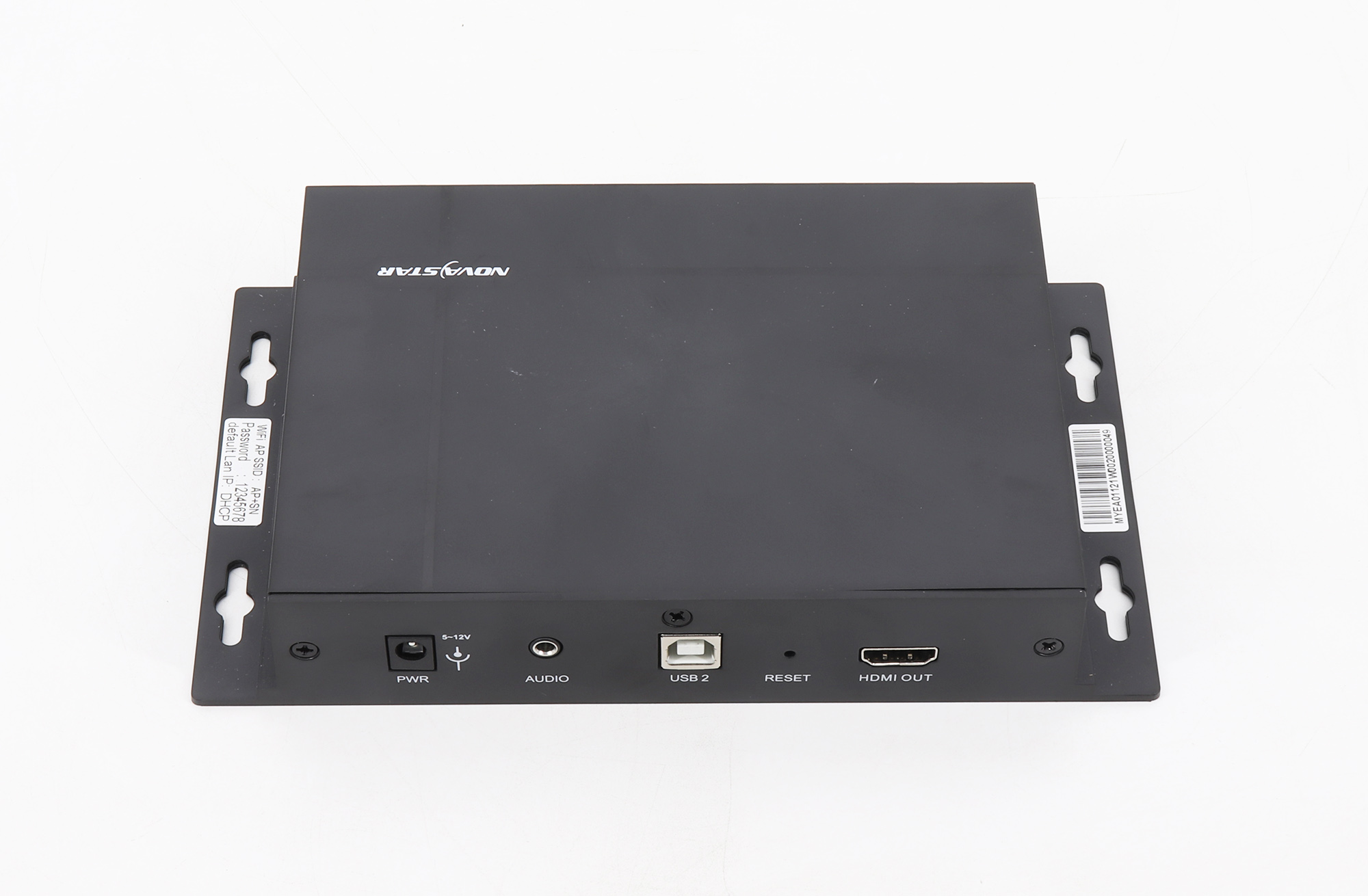 Novastar TCB300 Media Player for digital signage