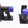 HX02 II LED Display Front Services Tools