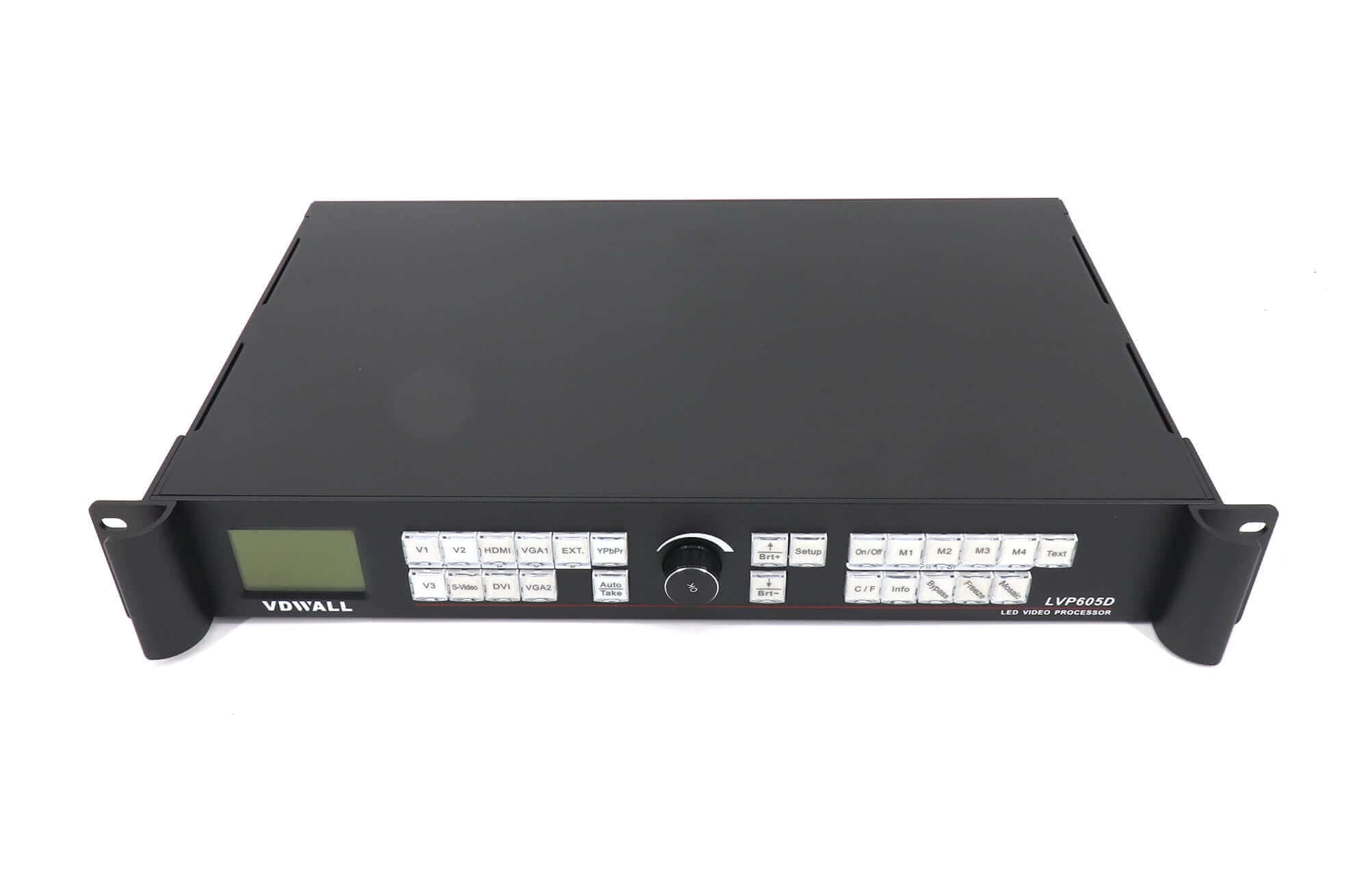 VDWALL LVP605D HD LED Video Processor