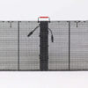 P3.91-7.82 1000x500 Transparent LED Screen