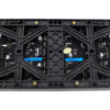 Indoor P2 HD LED Display Module 256X128mm