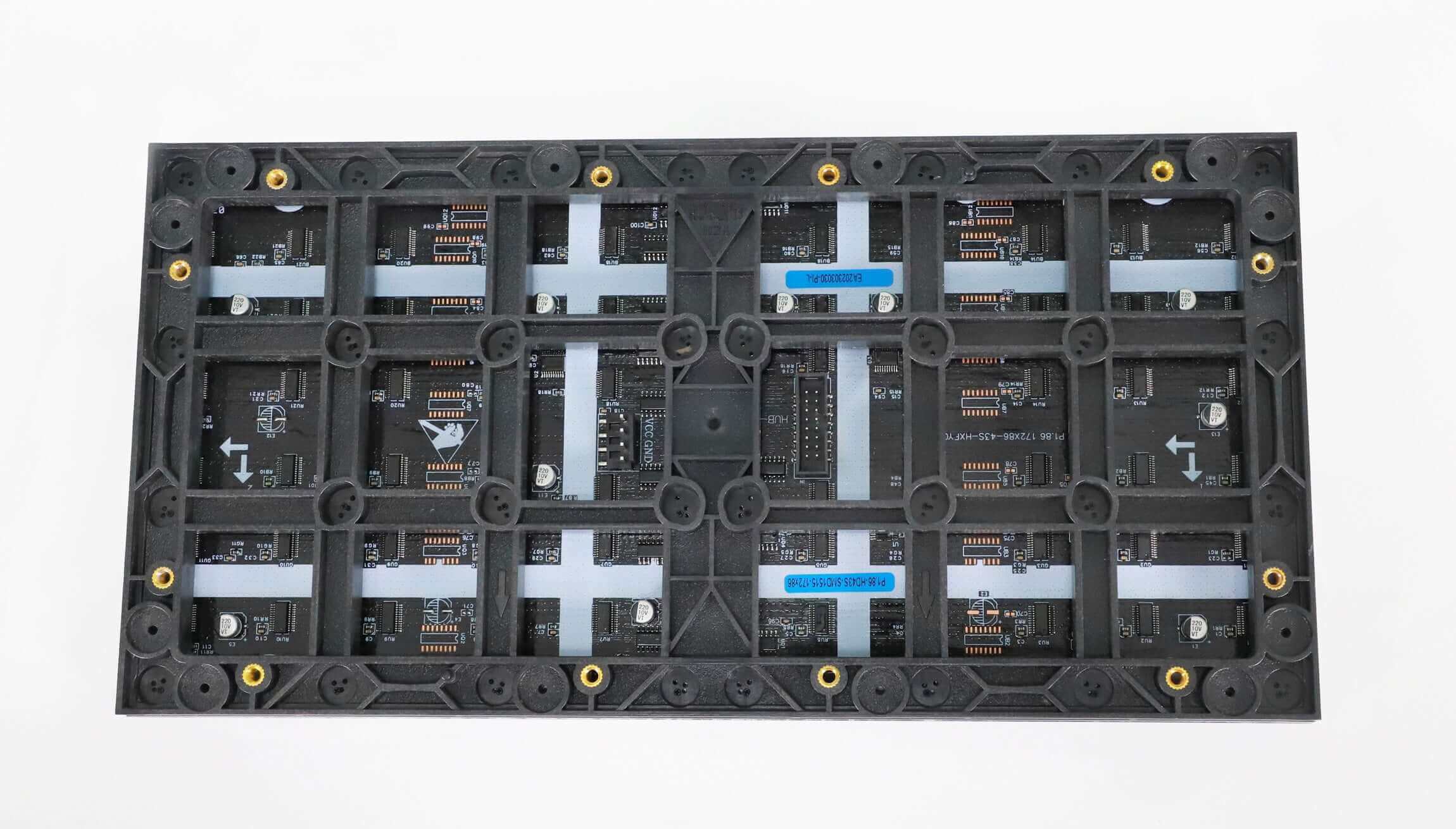 P1.86 320x160mm Indoor HD LED Video Screen Module