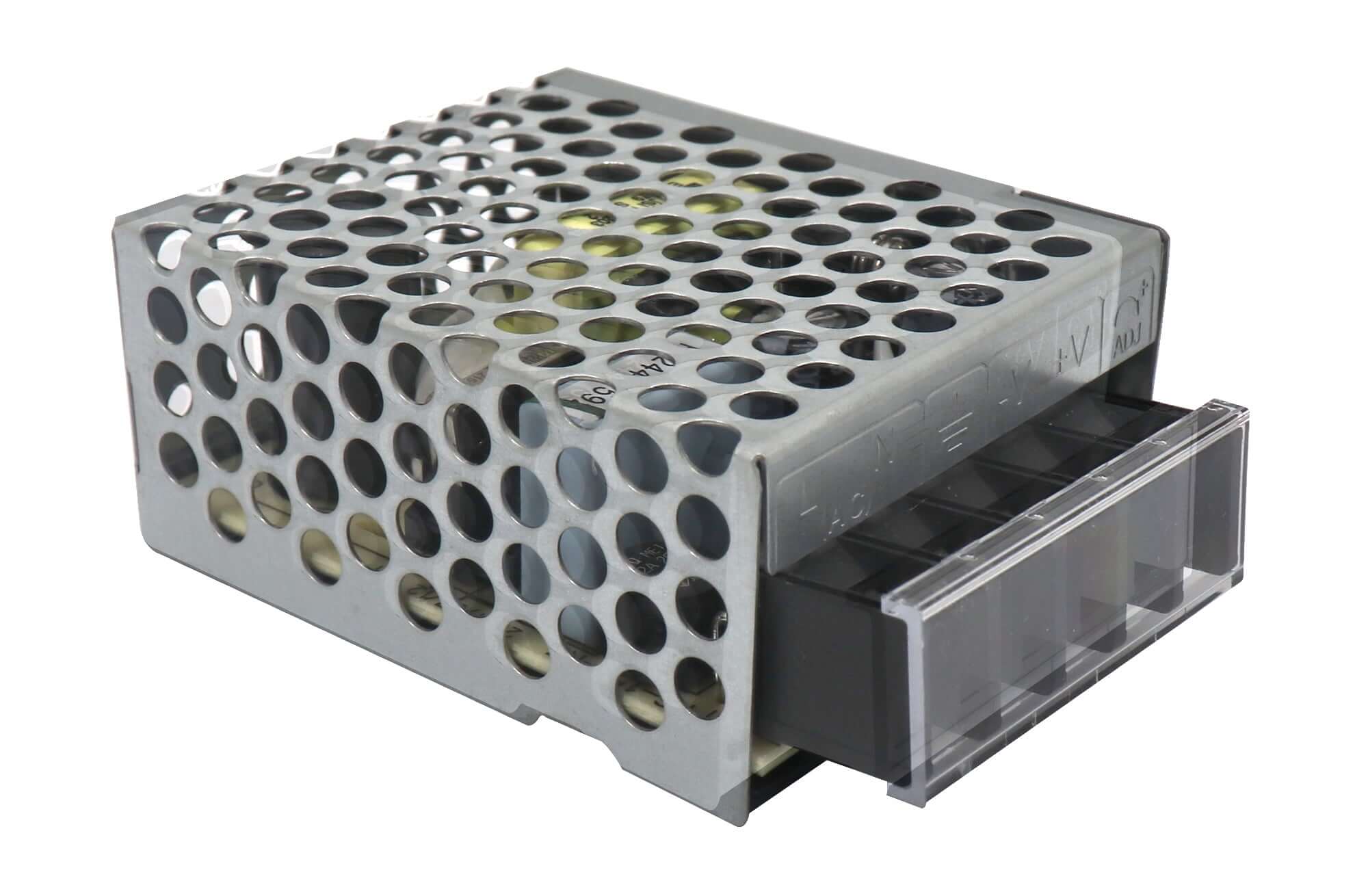 Meanwell RS-15-5 Single-output Enclosed Power Supply for LED Screen