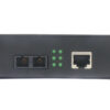 LINSN MC801 Multi-Mode Ethernet Media Converter