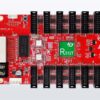 HUIDU HD-R512T LED Display Screen Full Color Receiving Card