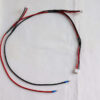 O Shape One-To-Three DC5V LED Screen Module Power Cable