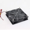DC5V High Quality Brushless LED Display Cabinet Cooling Fan